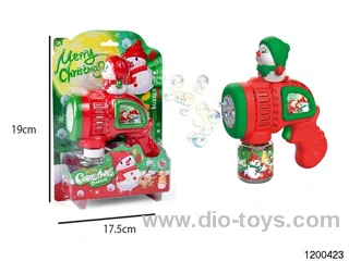 bubble gun W L/M