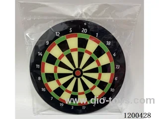 target practice