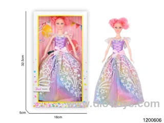 11 inch doll set