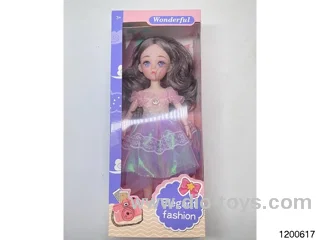 12 inch doll set