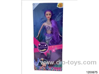 11 inch doll set