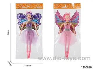 11 inch doll set