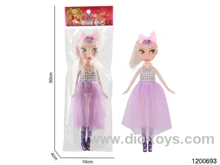 9 inch doll