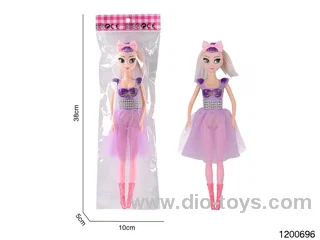 11 inch doll set