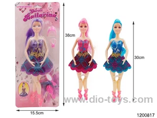 11 inch doll set
