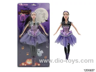 11 inch doll set