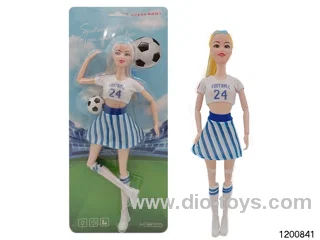 11 inch doll set