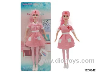 11 inch doll set