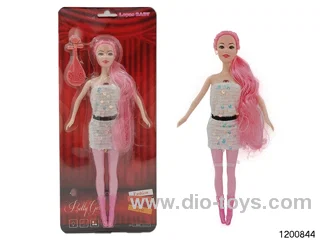 11 inch doll set
