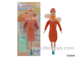 11 inch doll set