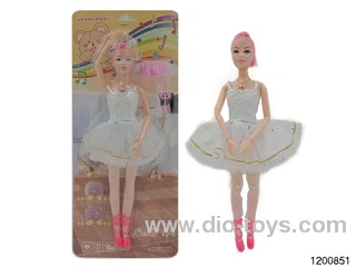 11 inch doll set