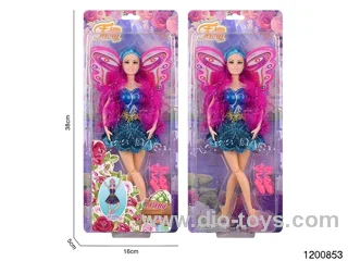 11 inch doll set