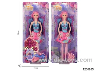 11 inch doll set