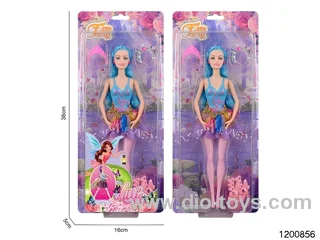 11 inch doll set