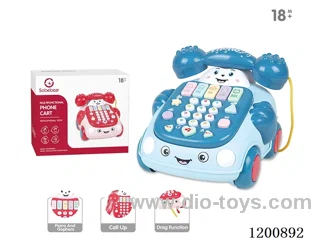 telephone