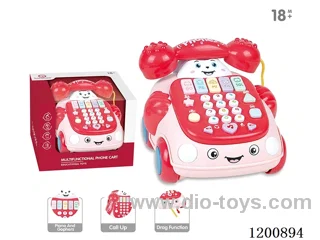telephone