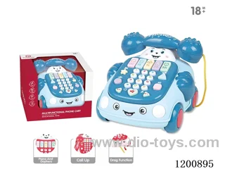 Telephone