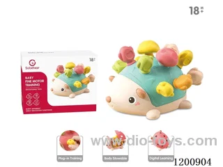 Hedgehog