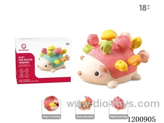 Hedgehog