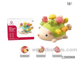 Hedgehog