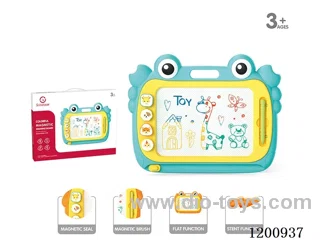 Crab Drawing Board
