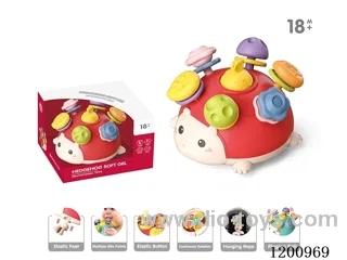 Hedgehogs