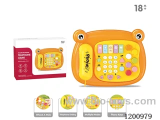 Telephone