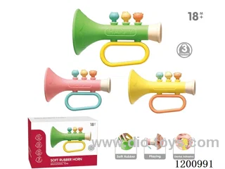 Silicone Speaker