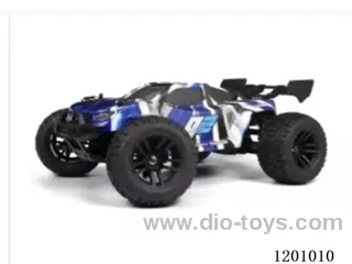 RC CAR
