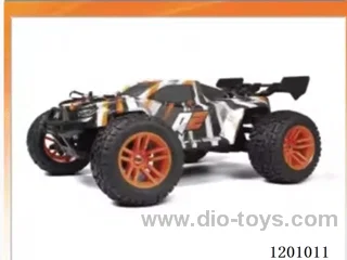 RC CAR
