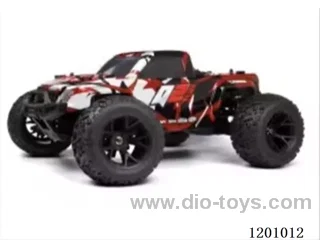 RC CAR