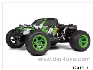 RC CAR