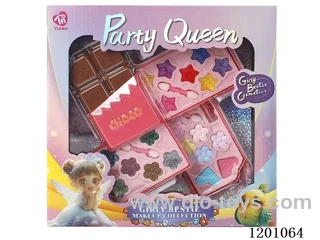 makeup set
