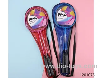 BADMINTON RACKET
