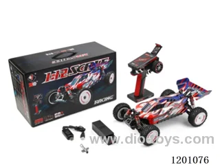 1:12 2.4G RC CAR