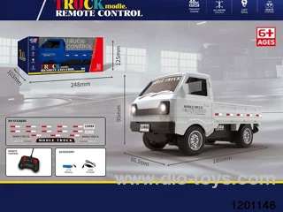 RC Car with Lights，include battery