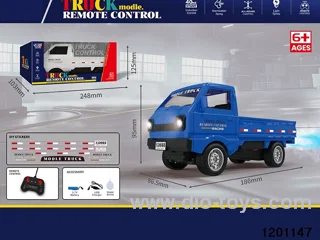 RC Car  with Spray/light，include battery