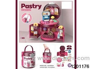 Dessert LV bag