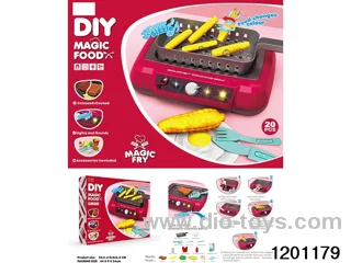 Multi-functional induction cooktop