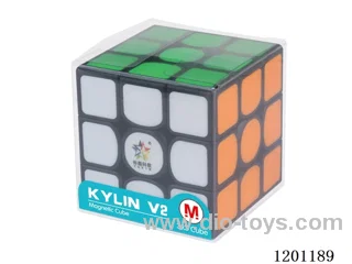 Rubik's cube