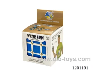 Rubik's cube