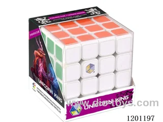 Rubik's cube