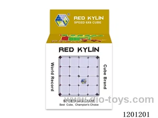 Rubik's cube