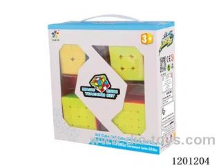 Rubik's cube