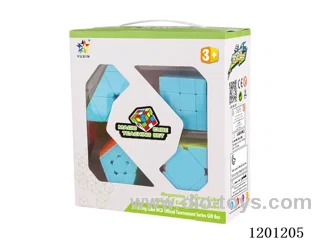 Rubik's cube