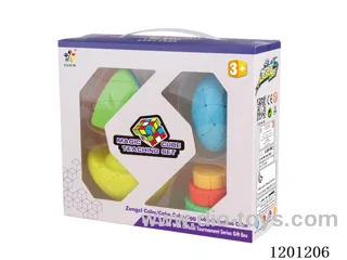 Rubik's cube