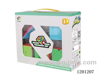 Rubik's cube