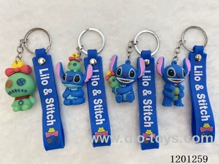 keychain 5-6CM