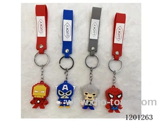 keychain 5-6CM