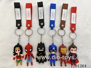 keychain 5-6CM